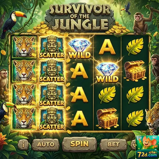 72d - inovadores jogos de mesa - Melhores Slots Online