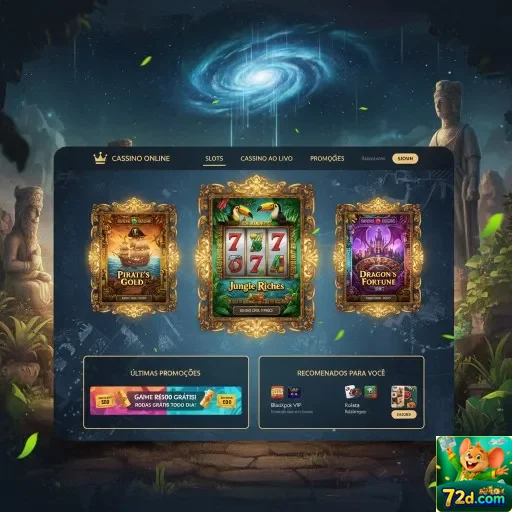 72d - explorar exclusivo jogo