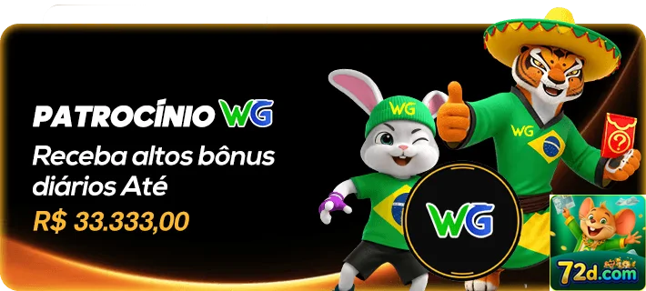 72d - bônus exclusivo - Bônus de Primeiro Depósito