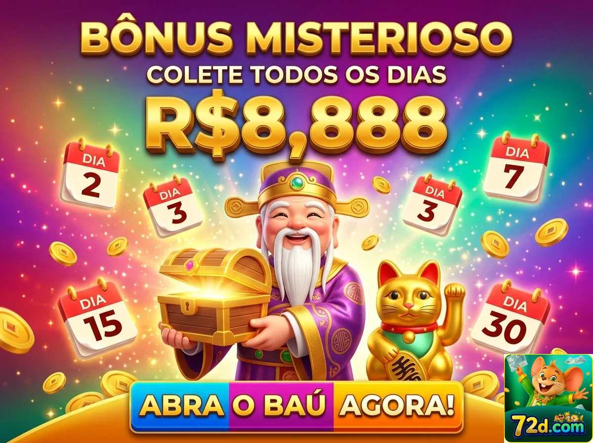 72d - experimentar exclusivo jogo